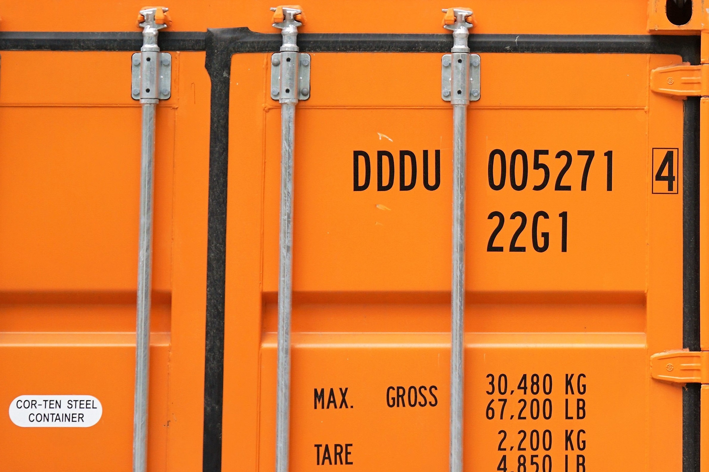 SOC Freight