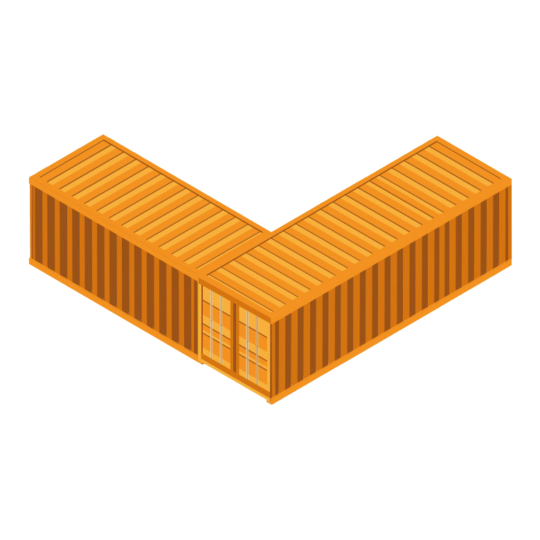 Vega Container
