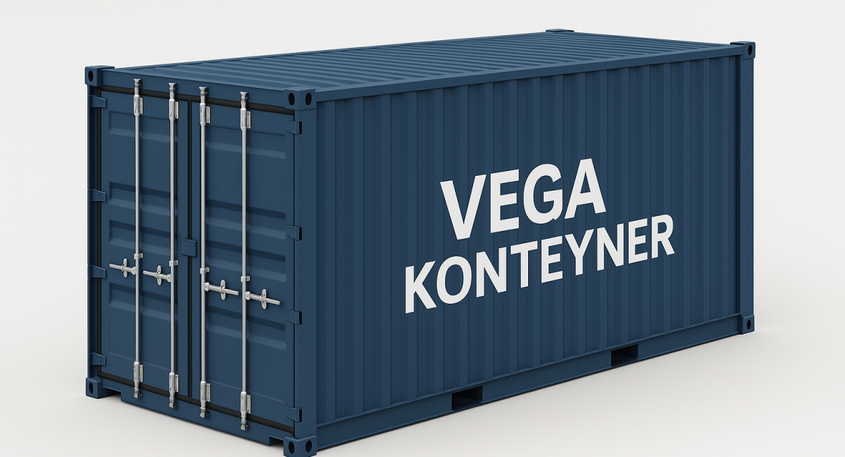 Yük konteyneri Yük konteyneri